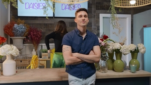 Trans Angels: Disappointed Daisy Takes Kane's Cock