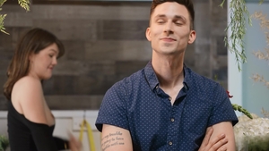 Trans Angels: Disappointed Daisy Takes Kane's Cock