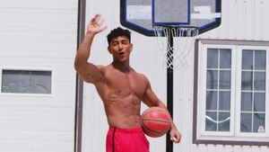 Trans Angels: Balls Bounced, Clothes Dropped for Dirty Fun
