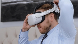 Trans Angels: Satisfying Every Fantasy with Virtual Reality