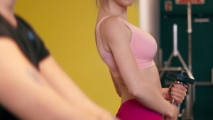 Trans Angels: Raunchy Blowjob: Izzy Wilde's Secret Skillset