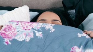 Trans Angels: Shenis Slurping: A New Level of Hospitality