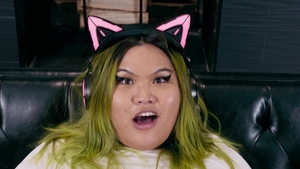 Trans Angels: Taking the Pounding from Behind