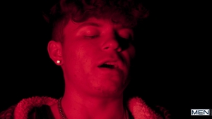 TransSensual: Their Wild Night of Exploration