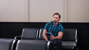 TransSensual: Cum On Ass: Dom Finishes With A Dirty Load