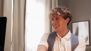 TransSensual: Cum On Ass: Dom Finishes With A Dirty Load