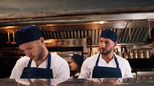 TransSensual: From Kitchen Ranks to Bottoming Twinks