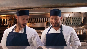 TransSensual: From Kitchen Ranks to Bottoming Twinks