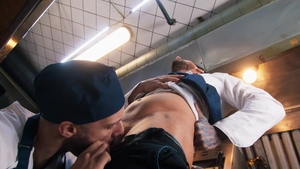 TransSensual: From Kitchen Ranks to Bottoming Twinks