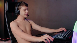 TransSensual: Couch Bound: Back Banging and More