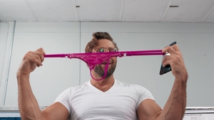 TransSensual: From Load to Lusty Love