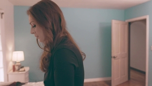 Transfixed: Mysterious Reflections: Maya & Aspen