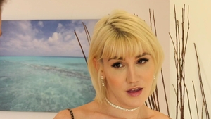 Devil's Tgirls: Falling for a Man with a Big Dick