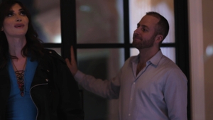 Transgressive Films: Joel Someone's Dirty Secret: Trans Only
