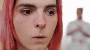 Transfixed: Seduction to Save a Career