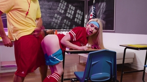 Oopsie!: Pranking with a Purpose: Izzy Wilde
