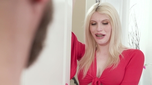 Devil's Tgirls: Izzy and Joel's Secret Playground