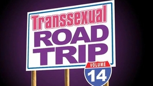 Transsexual Roadtrip: Gabriel D' Alessandro's Wild Ride