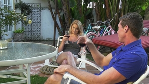 Devil's Tgirls: Wife's Forbidden Wish Comes True