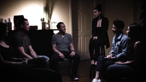 Pure Taboo: Broken But Not Beaten - A Story Of Survival
