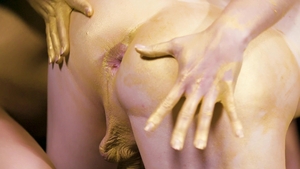 Transfixed: Pleasing All Three Beauties