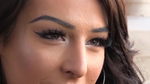 TS Divas: Sultry Small Tits Get Filled