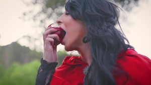 Transfixed: Beckoning Finger Calls to Join
