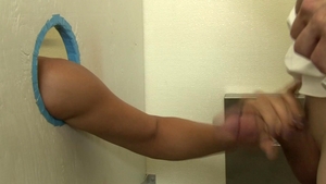Devil's Tgirls: Handjob from a Trans Takes You Higher