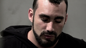 Devil's Tgirls: Undercover Love in Lockup
