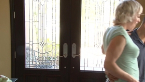 Devil's Tgirls: Milf Trans Rimming Delight