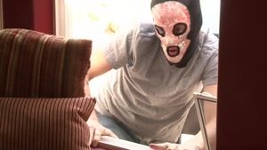 Devil's Tgirls: Trans Blows Your Mind with Deepthroat Skills