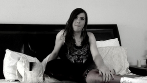 Devil's Tgirls: Condomless Fucking with Trans