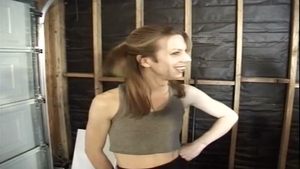 Devil's Tgirls: Frenzied Frolicking with Friends