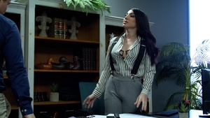 TransSensual: Kasey Kei Craves Massive Cock