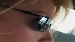 Devil's Tgirls: Blonde on Blonde - TGirls Get Frisky