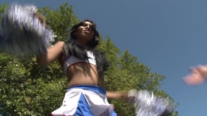 devil's films movies: Multitalented Tranny's Secret Weapon