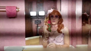 Christina Hearts: Shemale Solo Sensations