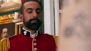 Trans Angels: TransAngels: Prince Ali's Captive