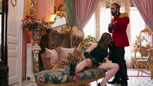 Trans Angels: TransAngels: Prince Ali's Captive