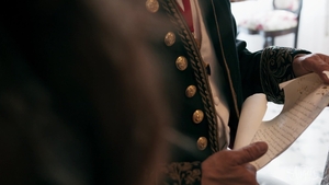 Trans Angels: TransAngels: Prince Ali's Captive