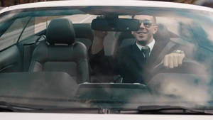 Transfixed: Hitchhiking Heat with Natalie Mars