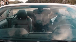 Transfixed: Hitchhiking Heat with Natalie Mars