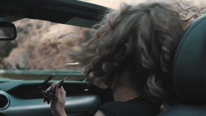 Transfixed: Hitchhiking Heat with Natalie Mars