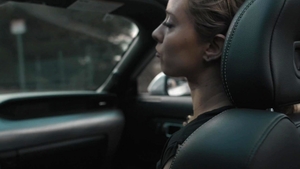 Transfixed: Hitchhiking Heat with Natalie Mars