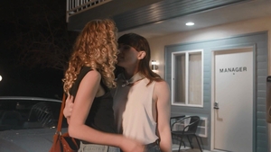 Transfixed: Hitchhiking Heat with Natalie Mars