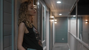 Transfixed: Hitchhiking Heat with Natalie Mars