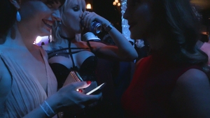 Transfixed: A Dance of Forbidden Love and Lust