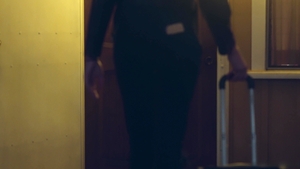 Transfixed: Tori Easton's Serendipitous Stay