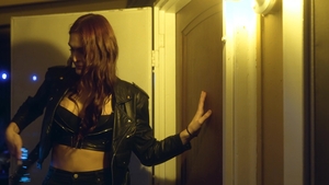 Transfixed: Tori Easton's Serendipitous Stay