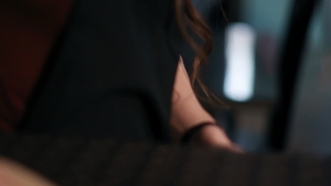 Transgressive Films: Sultry Secrets of a Barista